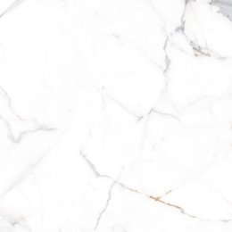 Керамогранит Calacatta Imperial Белый 60x60 полированная 1\48,96