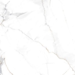 Керамогранит Calacatta Imperial Белый 60x60 полированная 1\48,96