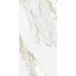 Плитка грес глаз. Aura Белый 60*120 1 \43,2