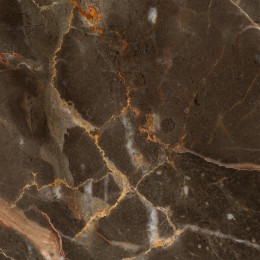 Плитка грес глаз. Alpica Темно-коричневый 60*60 1 \43,2