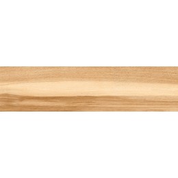 Плитка грес глаз. Nutwood Медовый 15*60 1 \67,5