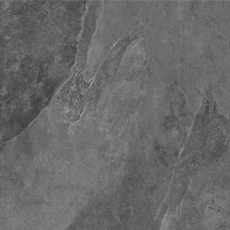 Плитка грес глаз. Rocket Темно-серый 60*60 1 \43,2