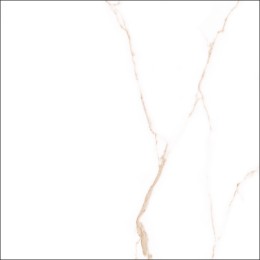 Плитка грес глаз. Majestic Luxe Белый 60*60 1 \43,2