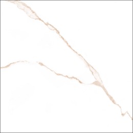 Плитка грес глаз. Majestic Luxe Белый 60*60 1 \43,2