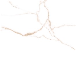 Плитка грес глаз. Majestic Luxe Белый 60*60 1 \43,2